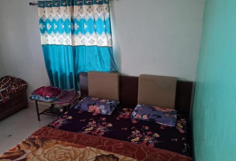 Номер Стандарт Трехместный, Asha Cottage
