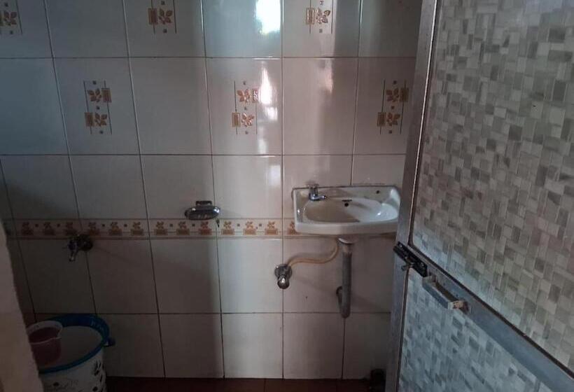 Семейный Номер, Asha Cottage