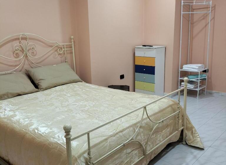 غرفة قياسية, G&g Pompei