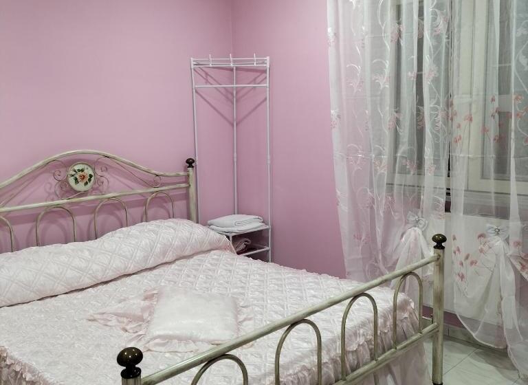غرفة قياسية, G&g Pompei