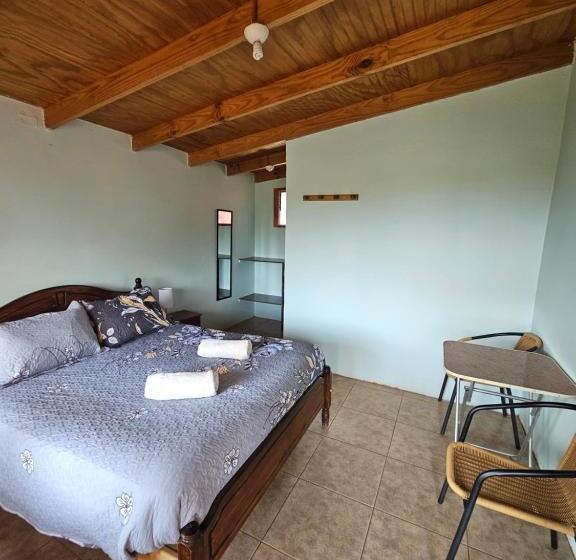 Номер Стандарт, Hostal Casa Los Duendes