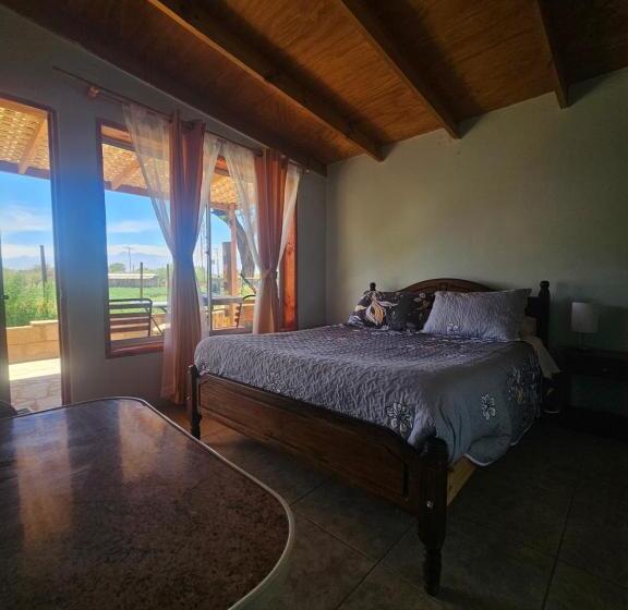 Номер Стандарт, Hostal Casa Los Duendes