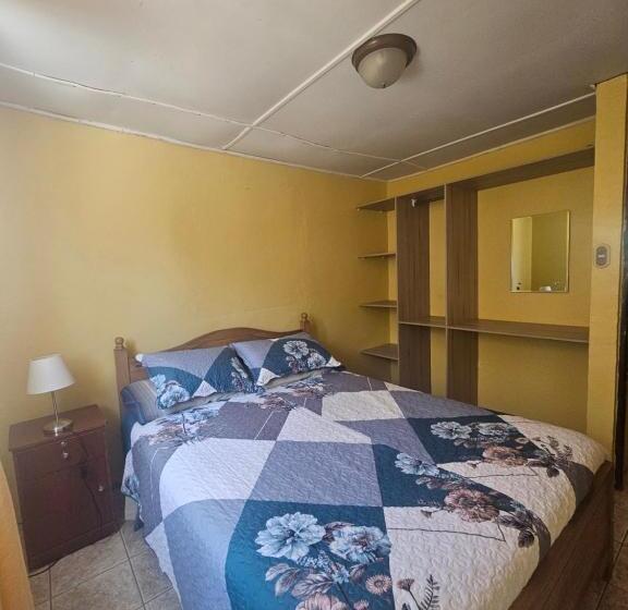 3间卧室的房子, Hostal Casa Los Duendes