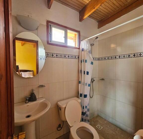 标准三人间, Hostal Casa Los Duendes