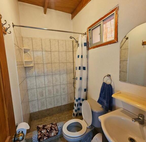 Номер Стандарт, Hostal Casa Los Duendes