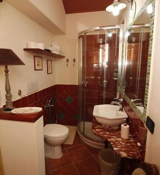اتاق استاندارد, B&b La Posada