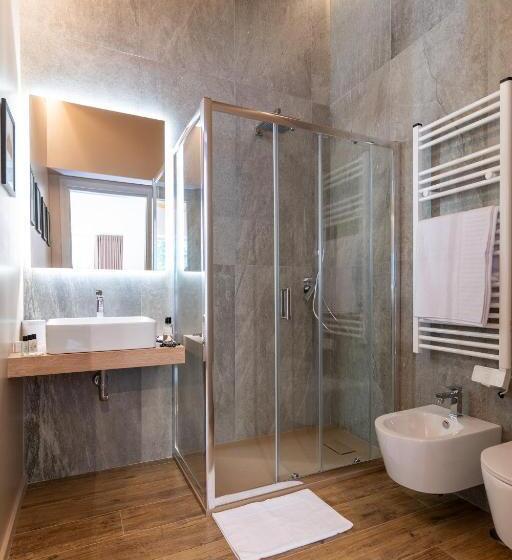 Номер Deluxe, Villa Dei Larici