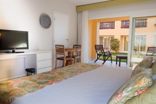 풀장 전망 스위트, Búzios Beach Resorts