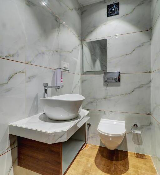 Трехместный Номер Deluxe, Archith