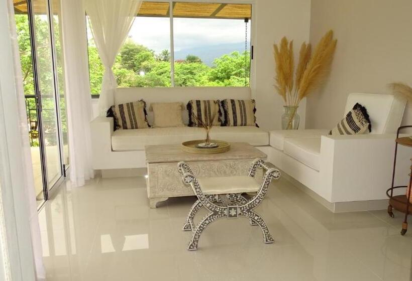 Апартаменты 1 Спальня, Selva Serena