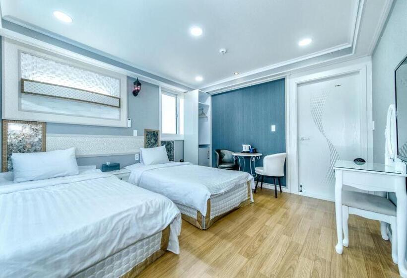 Номер Стандарт, Mulddeule Shimpang Resort