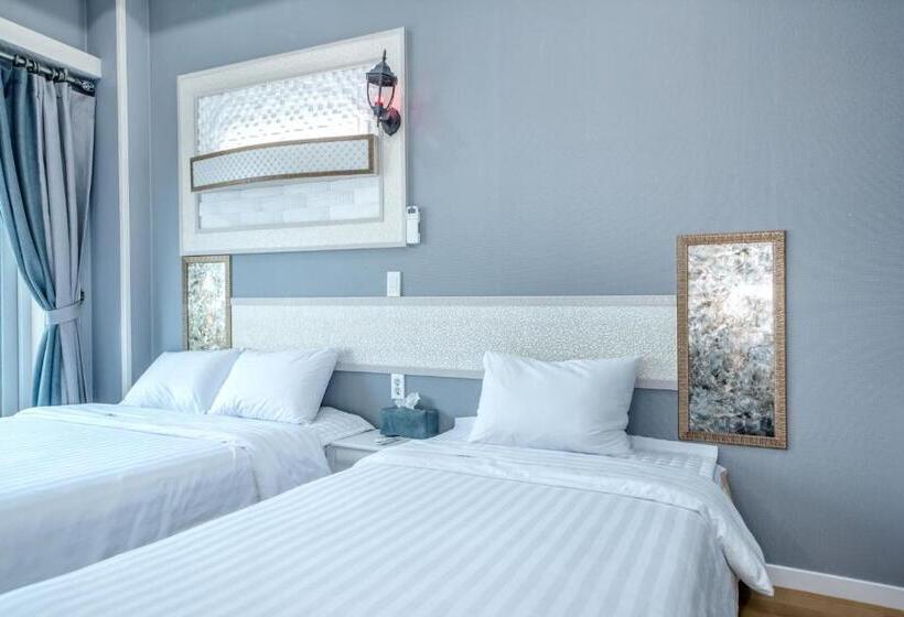 Студия Стандарт, Mulddeule Shimpang Resort