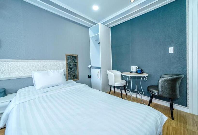 Номер Superior, Mulddeule Shimpang Resort