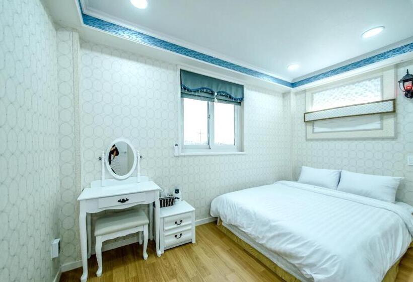 Вилла 1 Спальня, Mulddeule Shimpang Resort