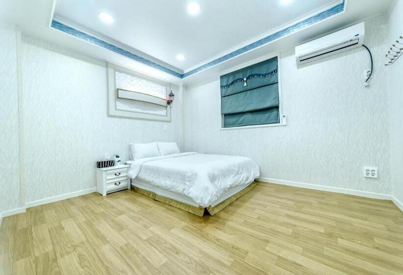 Вилла 2 Спальни, Mulddeule Shimpang Resort
