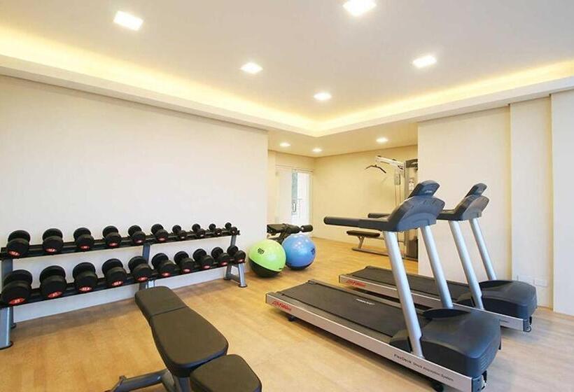 豪华工作室, New 8 Spatial Davao Smart Studio Unit Netflix Wi Fi Amazon Voice Controlled Lights
