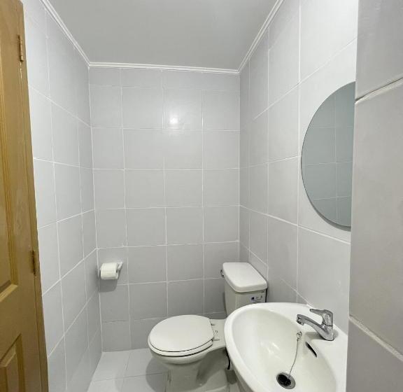 豪华工作室, New 8 Spatial Davao Smart Studio Unit Netflix Wi Fi Amazon Voice Controlled Lights