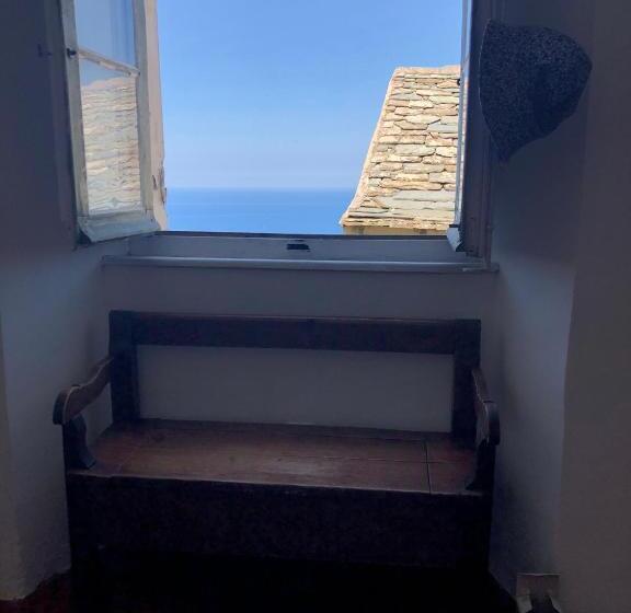 Номер Стандарт, Chambre D Hôtes Avec Piscine Dans Le Cap Corse