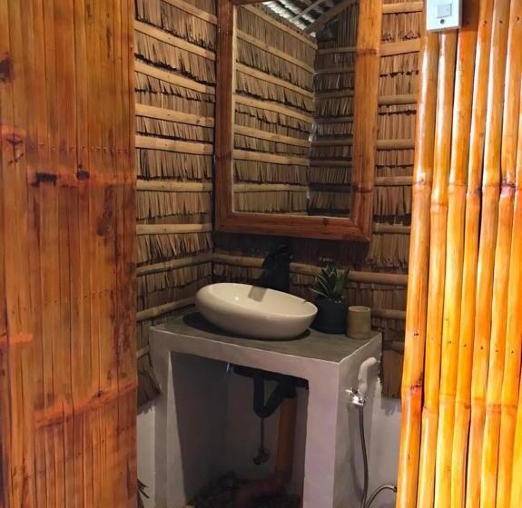 اتاق استاندارد, Avila S Hostel Moalboal Near Beach