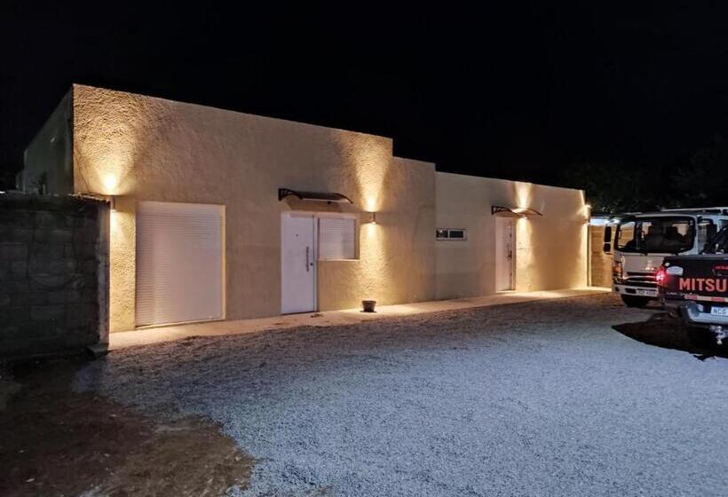 침실 1개 아파트, Casita De Piedra 11