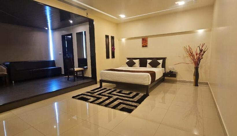 小型套房, Clover   A Rivido Hotel Jigani