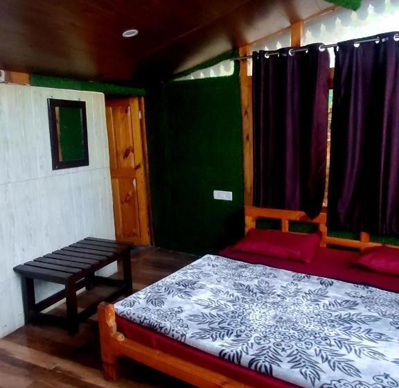 标准间, Anany Resort By Itik
