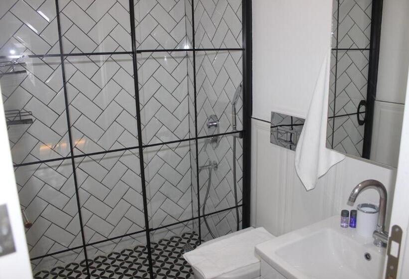 Люкс Superior, Cosy Suite