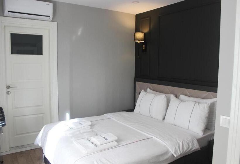 Люкс, Cosy Suite