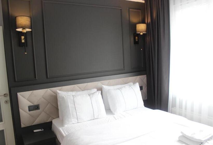 Family Suite, Cosy Suite