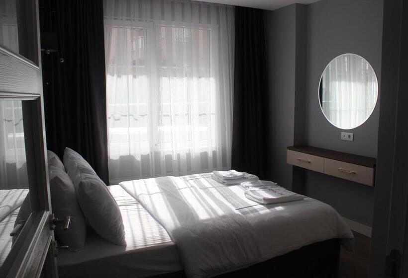 Family Suite, Cosy Suite