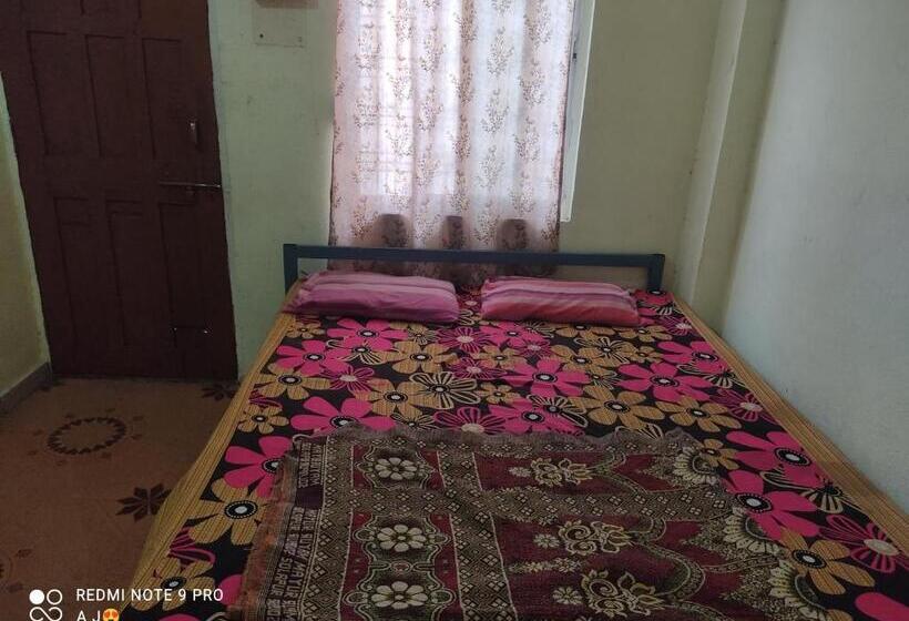 Номер Стандарт, Shree Lodge