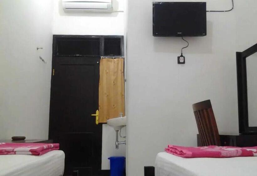 Номер Superior, Rumah Tourist