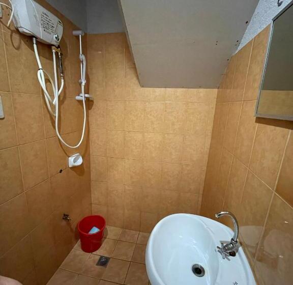 Номер Economy, Saint Joseph Inn