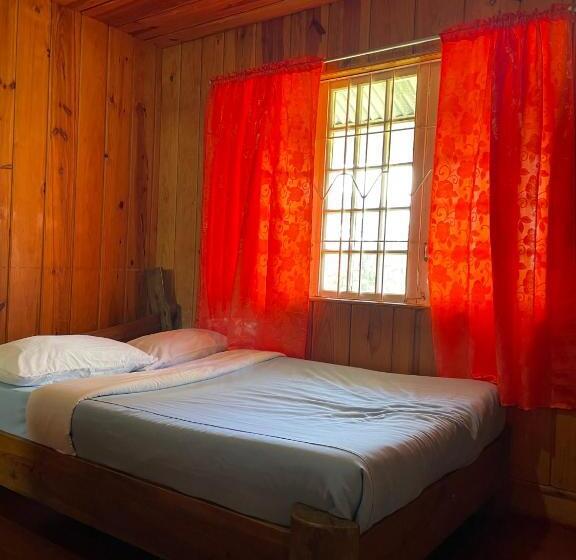 Номер Economy, Saint Joseph Inn