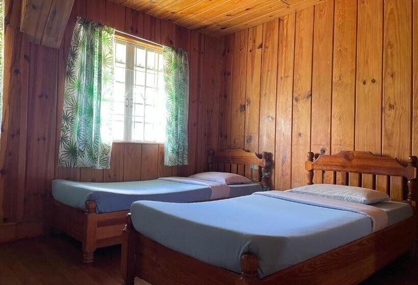 Номер Economy, Saint Joseph Inn