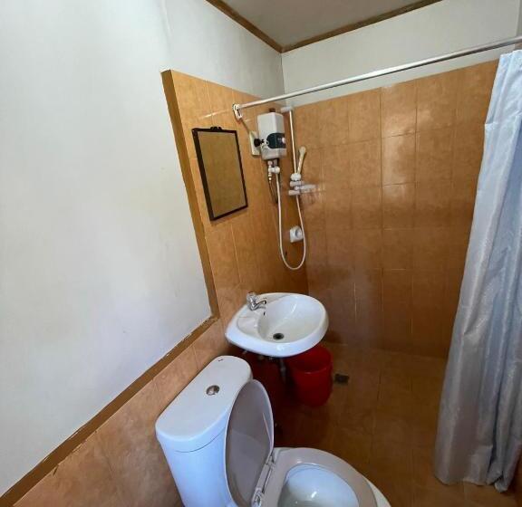 Трежместный Номер Economy, Saint Joseph Inn