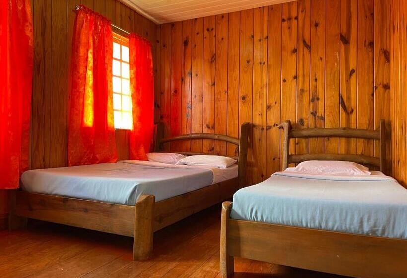 Трежместный Номер Economy, Saint Joseph Inn