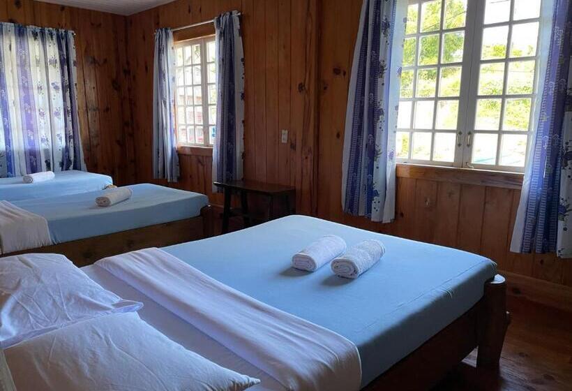 Четырехместный Номер Economy, Saint Joseph Inn