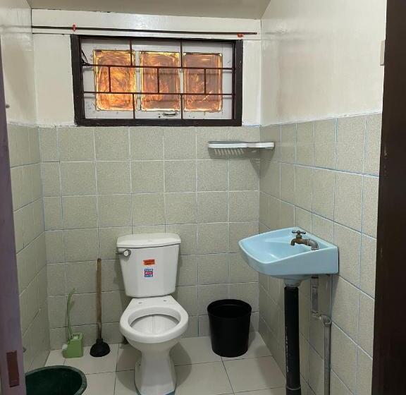 Студия Стандарт, Saint Joseph Inn