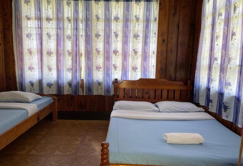 Студия Стандарт, Saint Joseph Inn