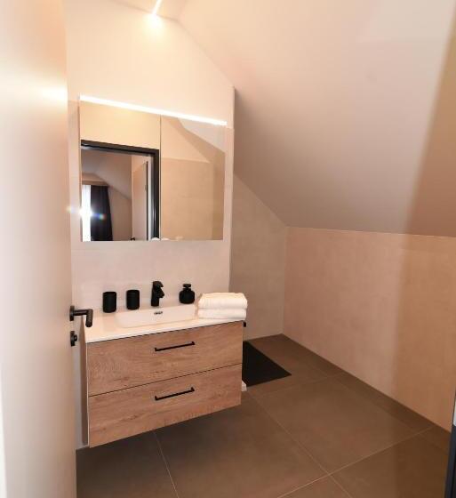 Номер Стандарт, Village Loft