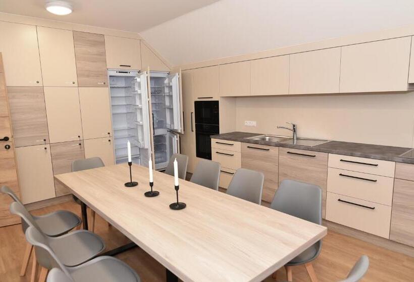 Номер Стандарт, Village Loft