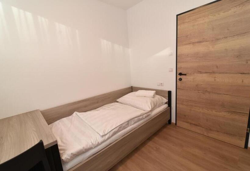 Номер Стандарт Индивидуальный, Village Loft