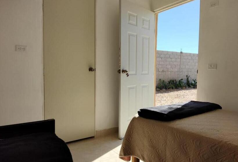 غرفة قياسية, Posada San Carlos