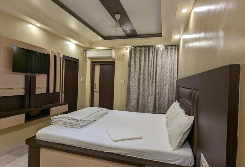 Номер Deluxe, Binapani Deluxe 1