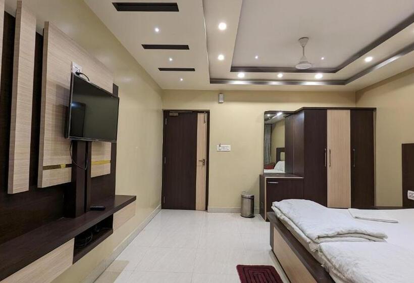Номер Премиум, Binapani Deluxe 1
