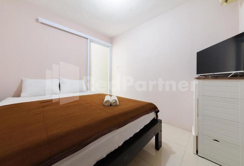 Номер Стандарт, Bintaro Guest House Near Rs Pondok Indah Bintaro Redpartner