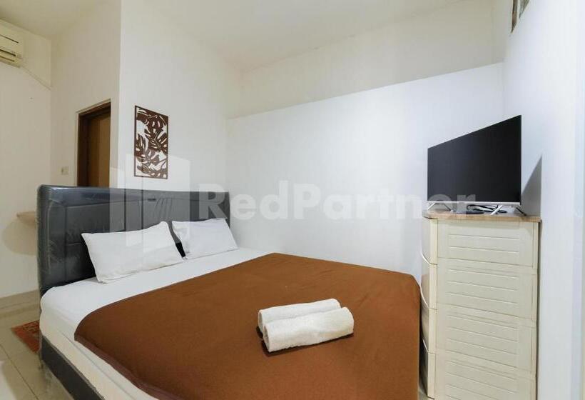 Номер Стандарт, Bintaro Guest House Near Rs Pondok Indah Bintaro Redpartner