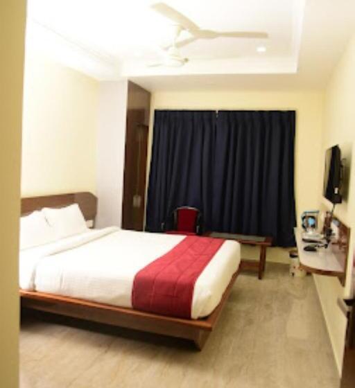 豪华房间, Jp S International,guwahati