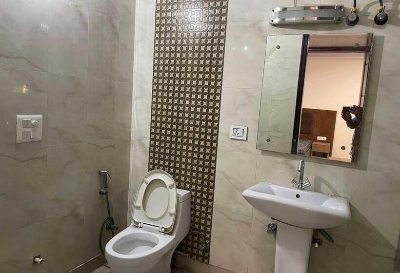 Трехместный Номер Классика, O Delta Stays
